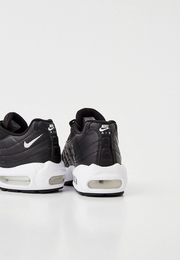 фото Кроссовки nike