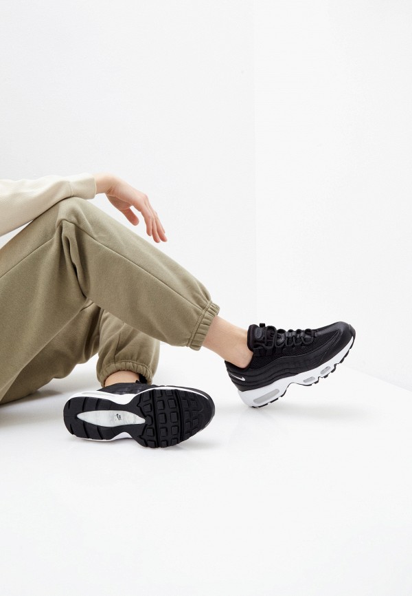 фото Кроссовки nike