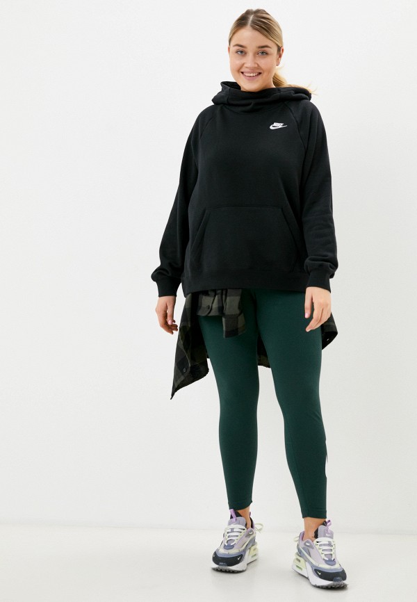 фото Худи nike