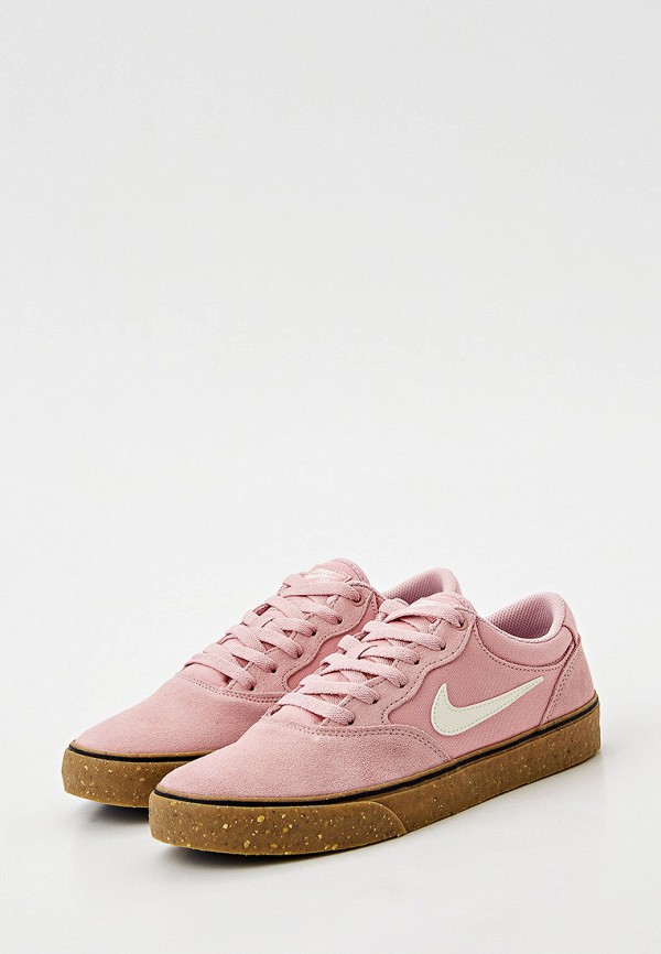 фото Кеды nike