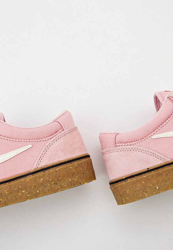 фото Кеды nike