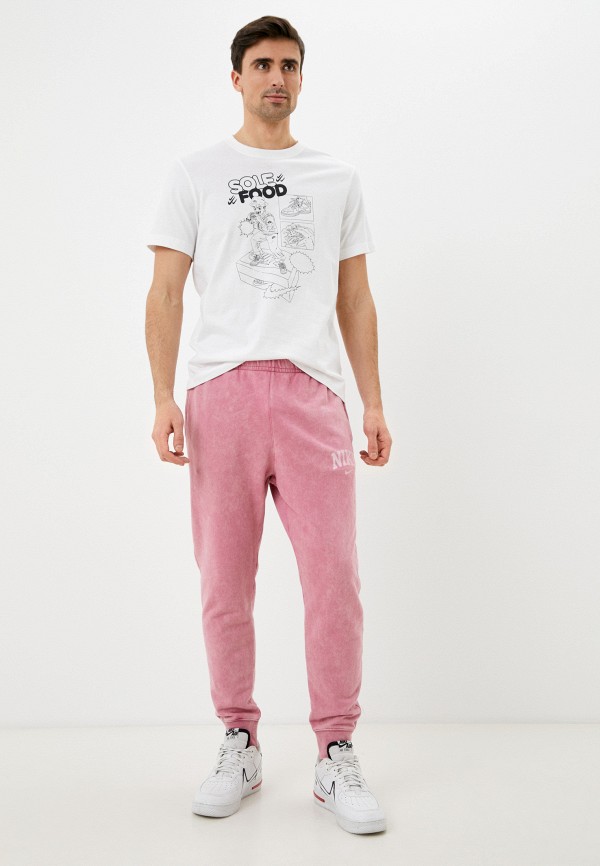 фото Футболка nike