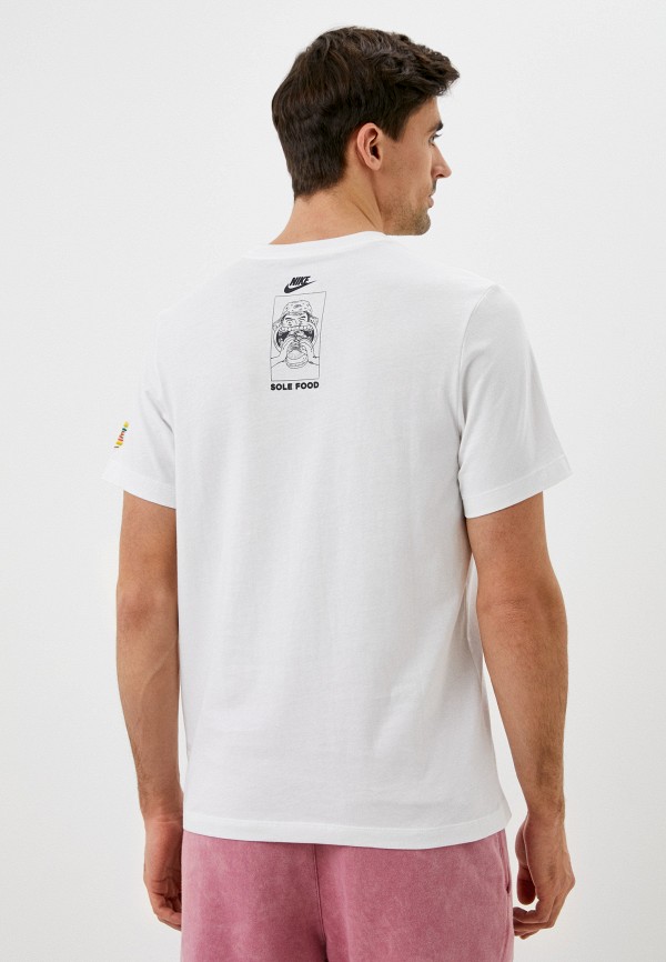 фото Футболка nike