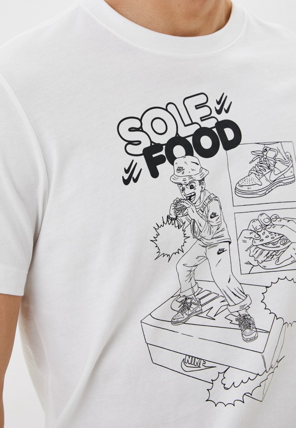 фото Футболка nike