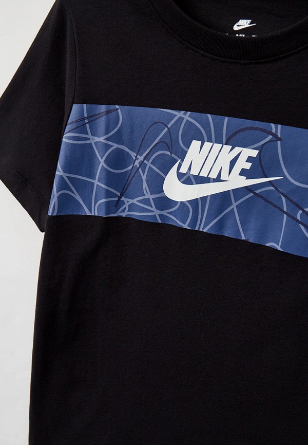 фото Футболка nike