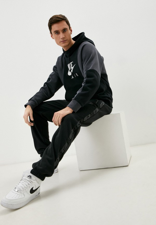 фото Брюки спортивные nike