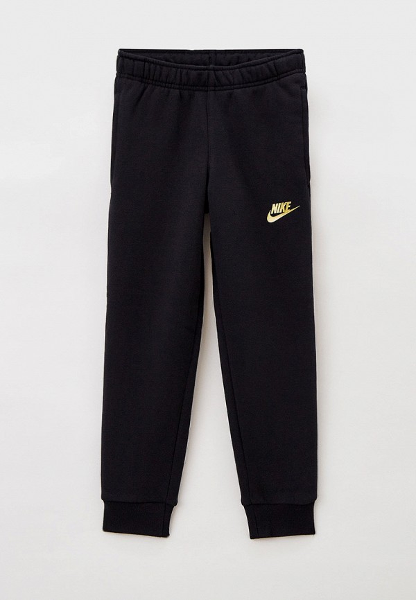 фото Брюки спортивные nike