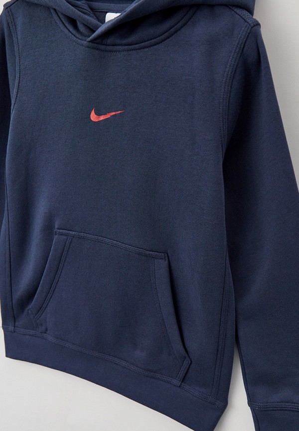 фото Худи nike