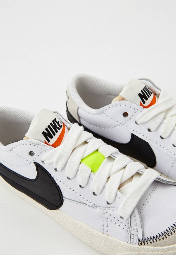фото Кеды nike