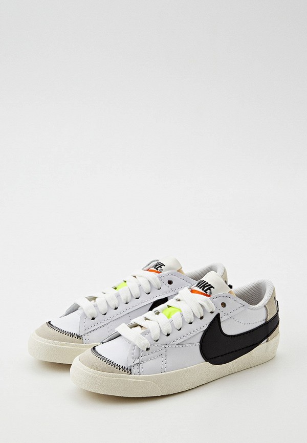 фото Кеды nike