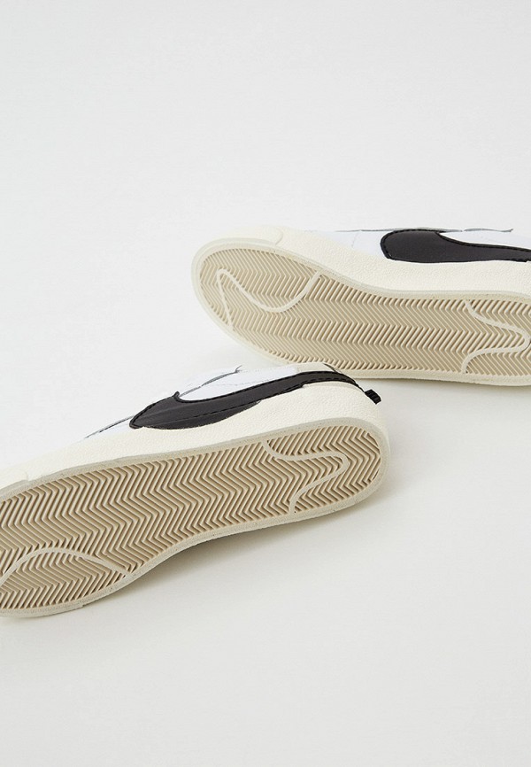 фото Кеды nike