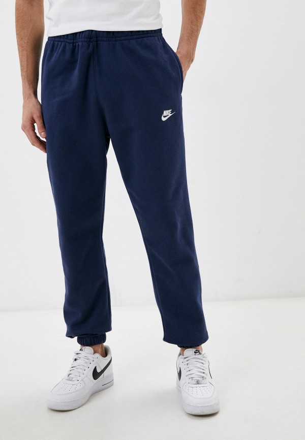 Брюки мужские Nike NSW Club JGGR ft