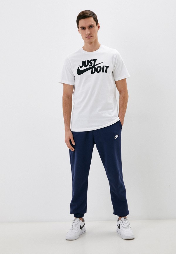 фото Брюки спортивные nike