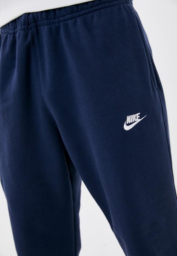 фото Брюки спортивные nike