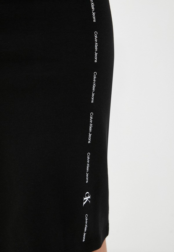 фото Юбка calvin klein jeans