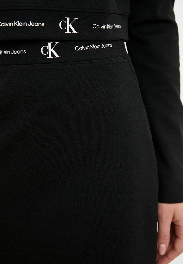 фото Юбка calvin klein jeans