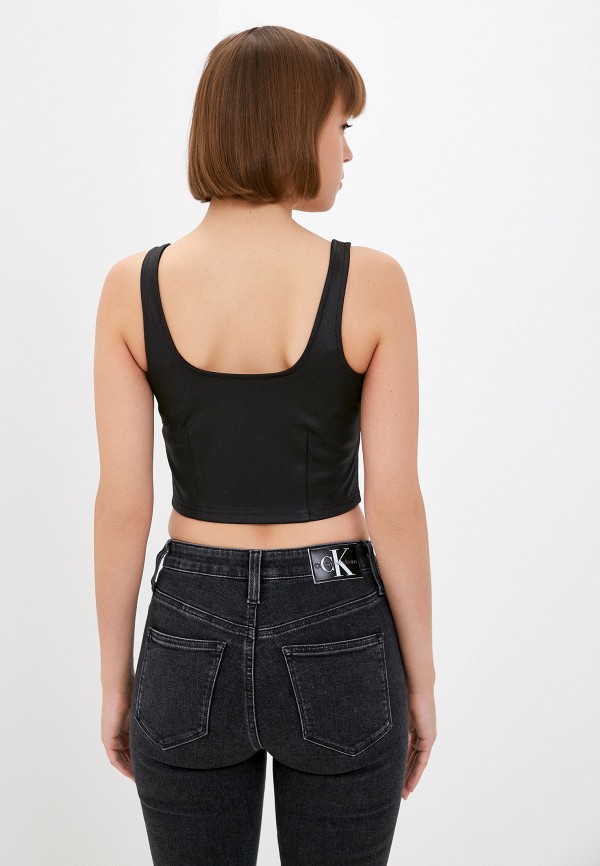 фото Топ calvin klein jeans