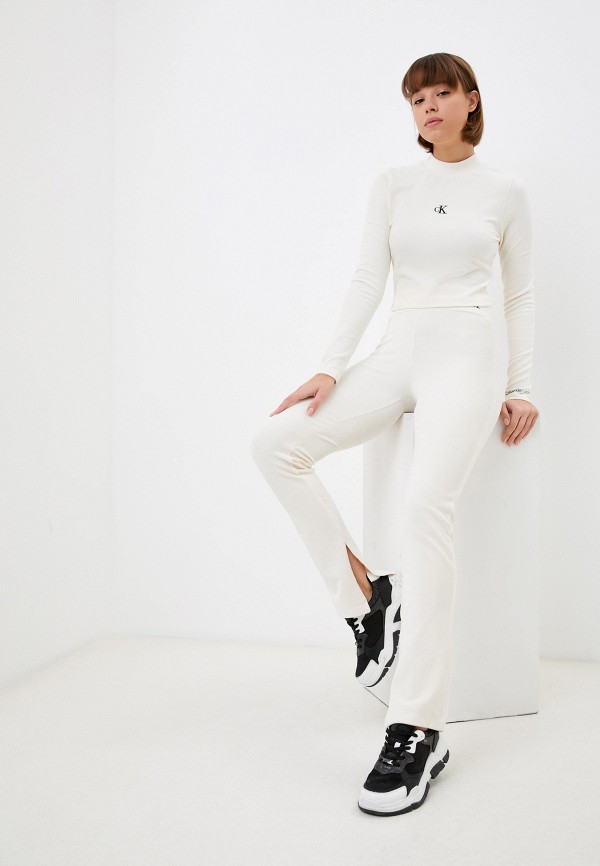 фото Топ calvin klein jeans