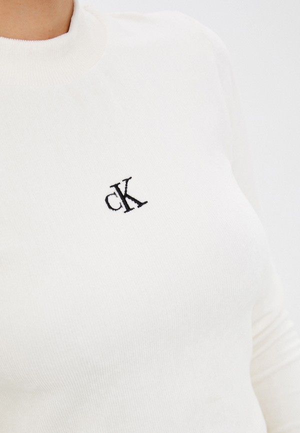 фото Топ calvin klein jeans