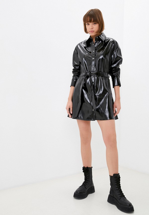 фото Платье calvin klein jeans