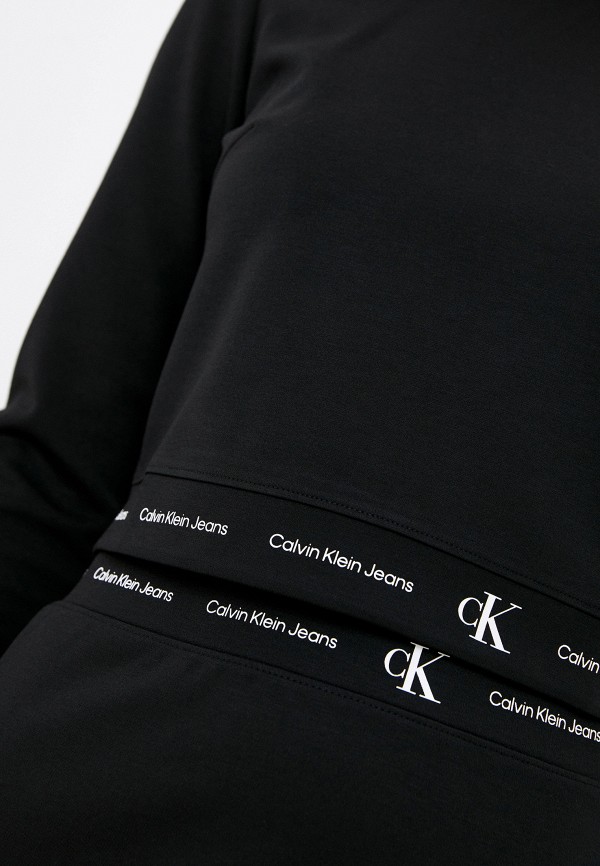 фото Топ calvin klein jeans