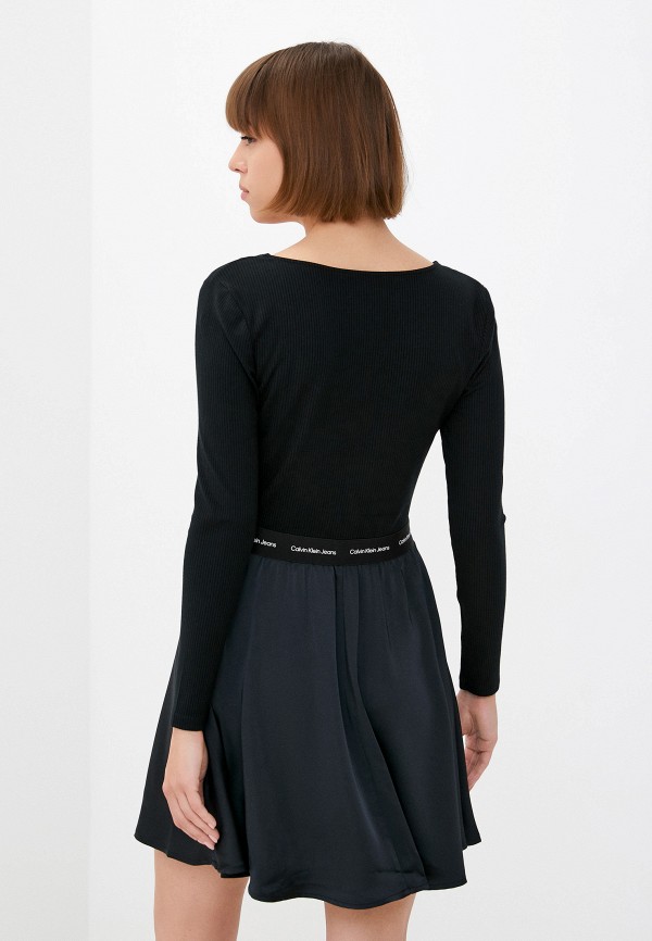 фото Платье calvin klein jeans