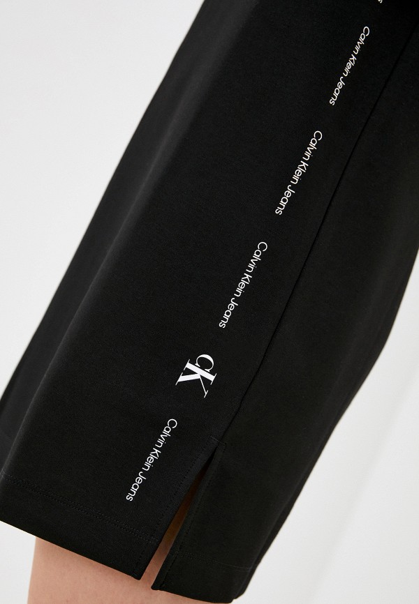 фото Платье calvin klein jeans