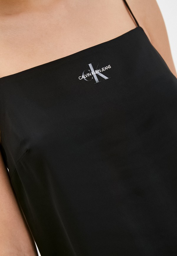 фото Платье calvin klein jeans