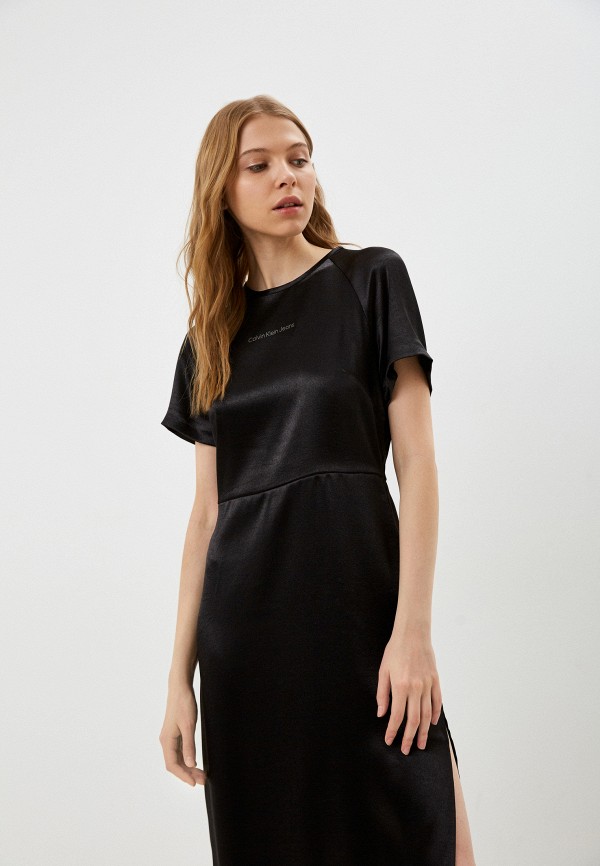фото Платье calvin klein jeans