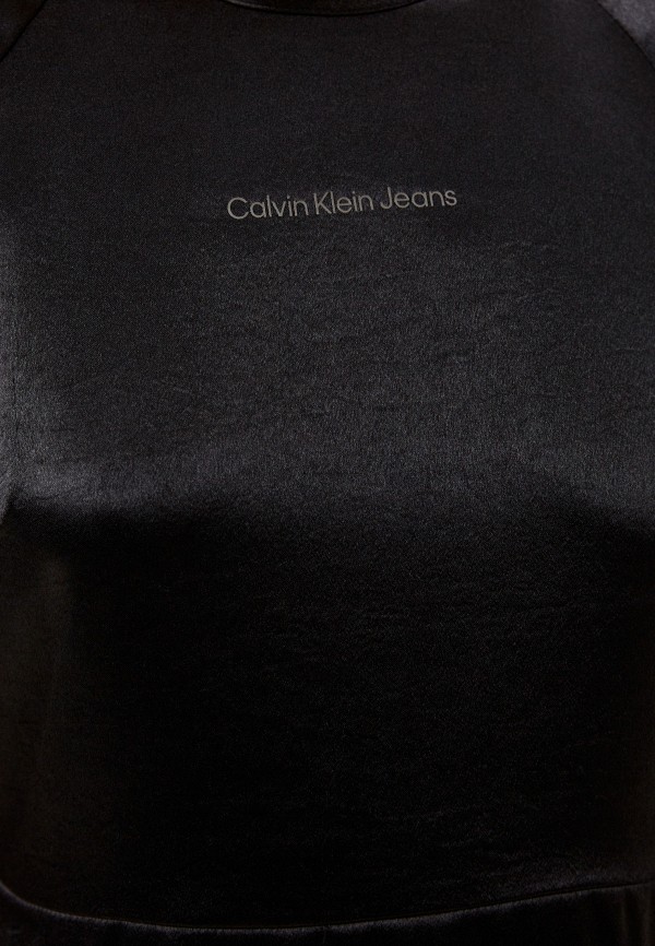 фото Платье calvin klein jeans