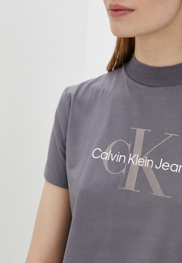 фото Футболка calvin klein jeans