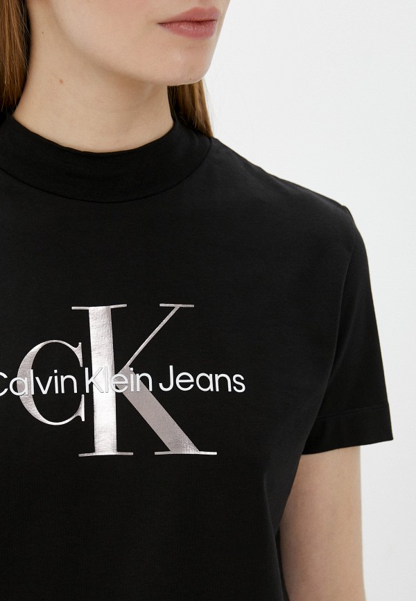 фото Футболка calvin klein jeans