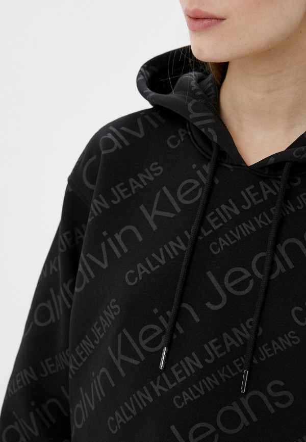 фото Худи calvin klein jeans