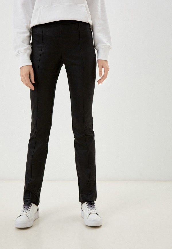 

Брюки Calvin Klein Jeans, Черный