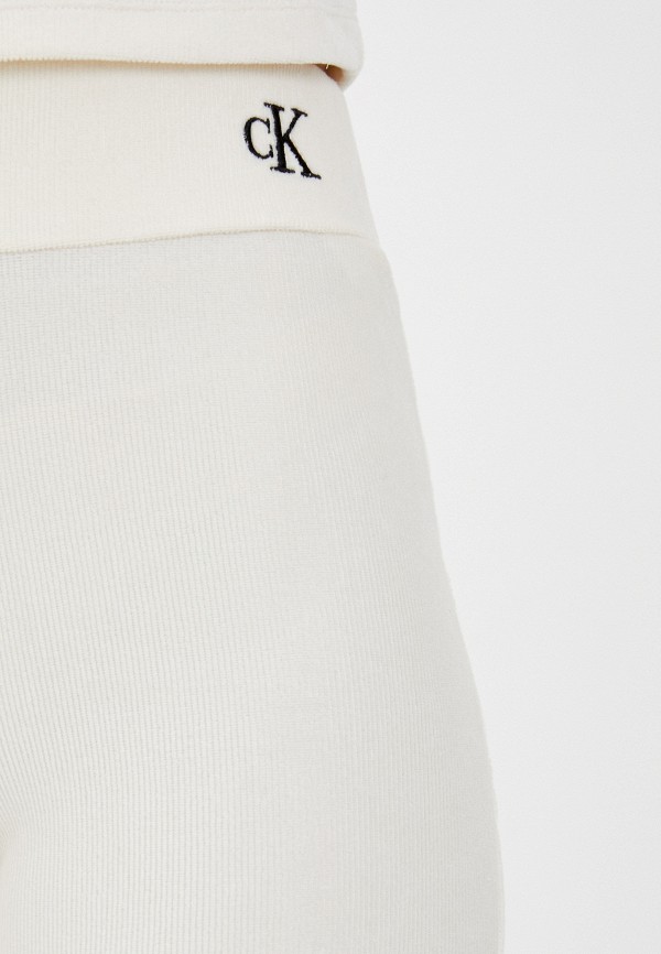 фото Брюки calvin klein jeans