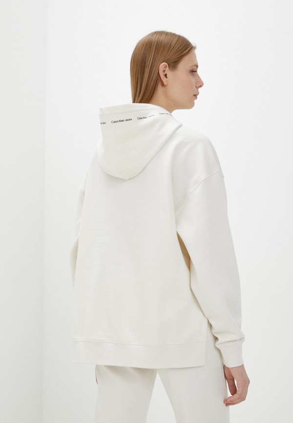 фото Худи calvin klein jeans