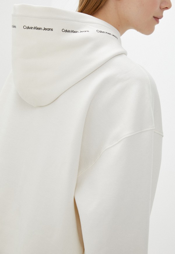 фото Худи calvin klein jeans