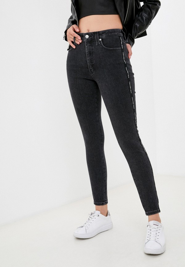 фото Джинсы calvin klein jeans