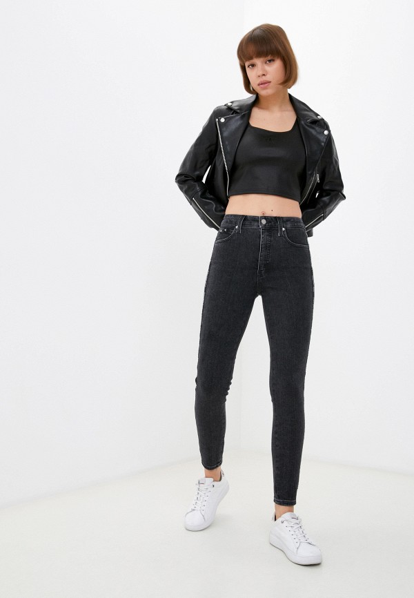 фото Джинсы calvin klein jeans