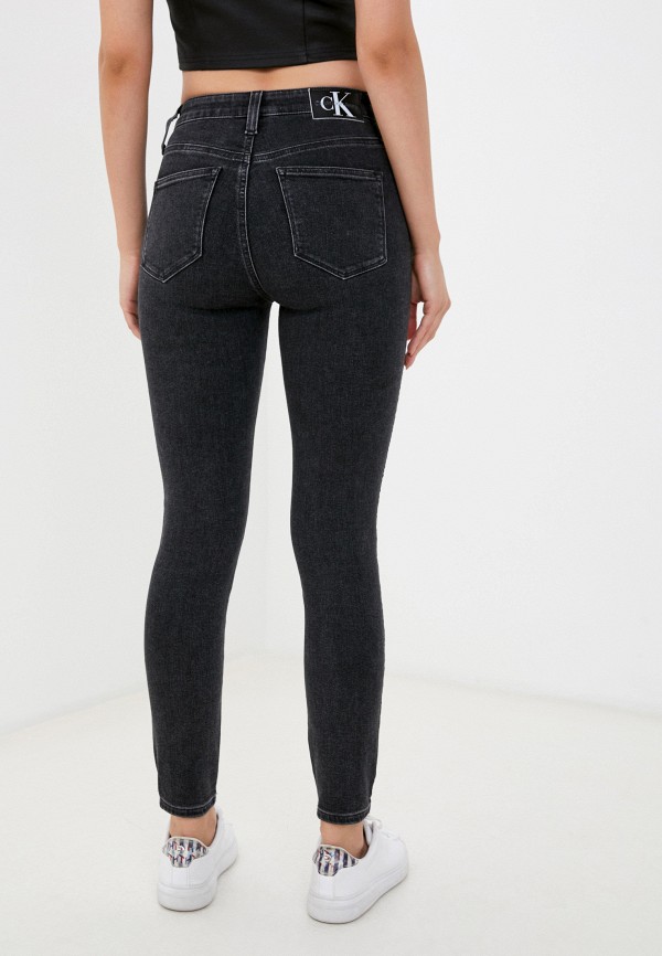 фото Джинсы calvin klein jeans