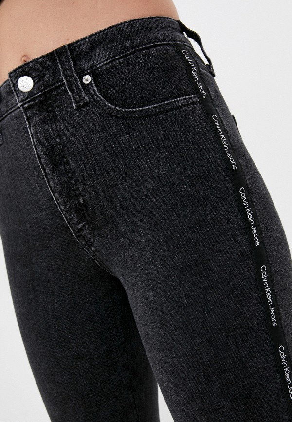 Джинсы Calvin Klein Jeans J20J217874 Фото 4