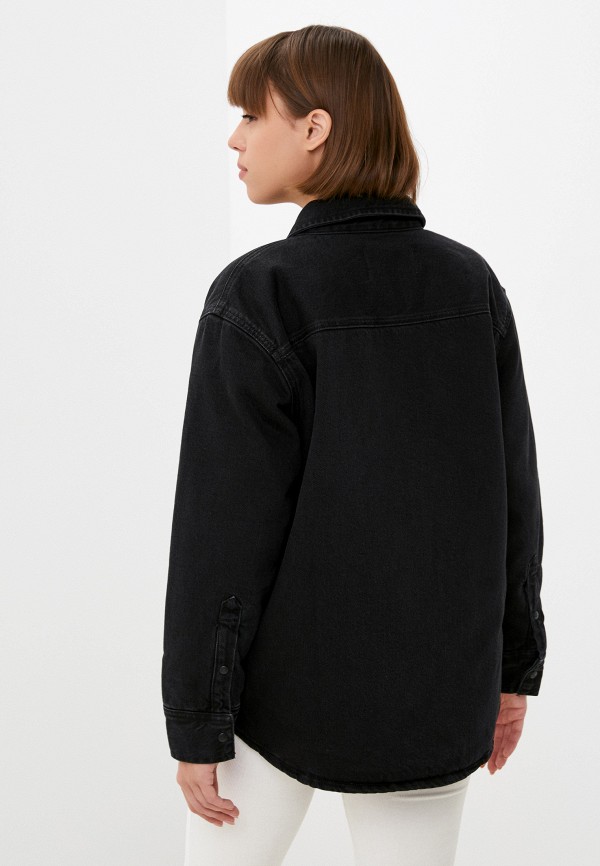 фото Куртка джинсовая calvin klein jeans