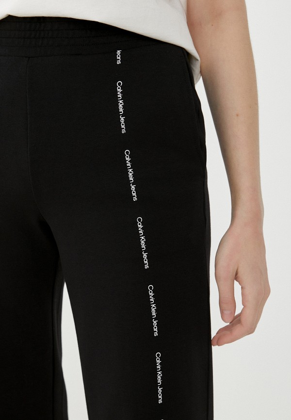 фото Брюки спортивные calvin klein jeans