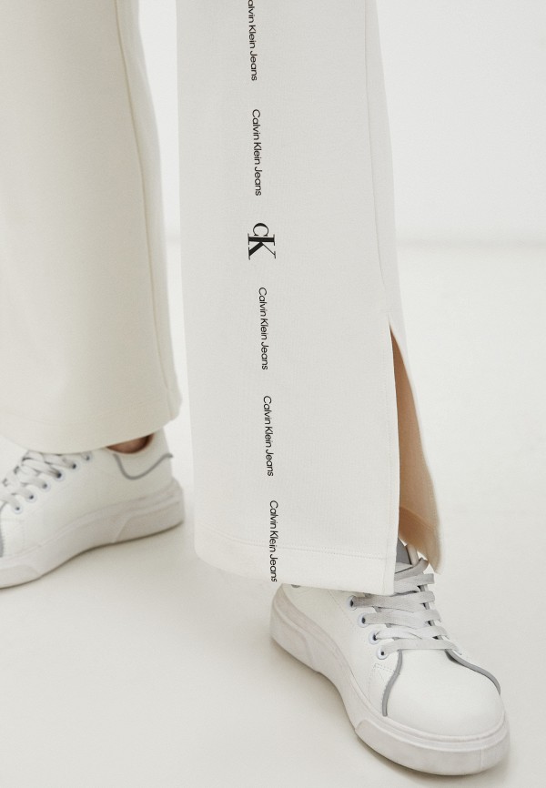 фото Брюки спортивные calvin klein jeans