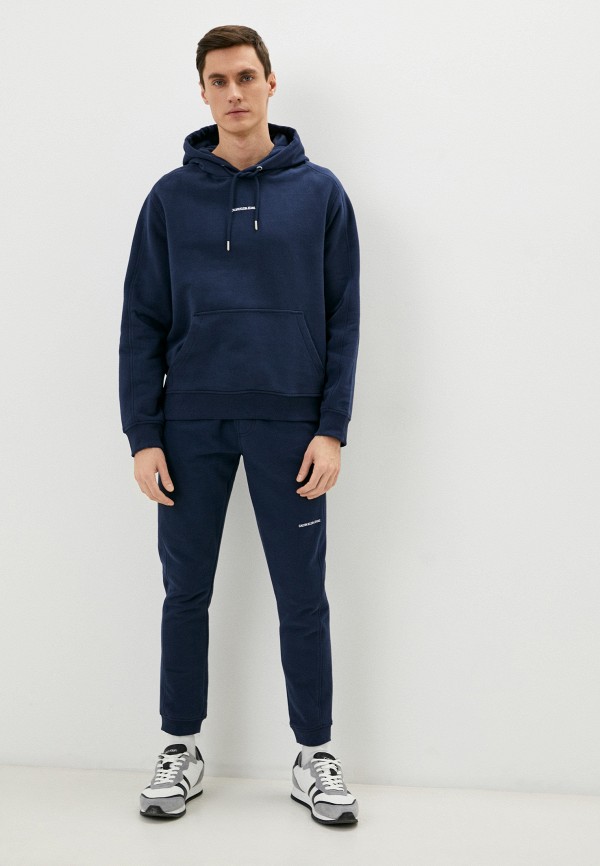 фото Худи calvin klein jeans
