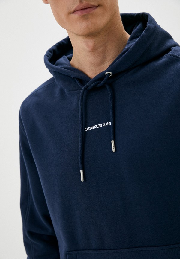 фото Худи calvin klein jeans