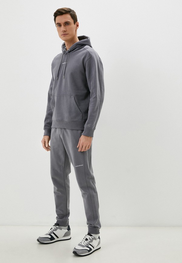 фото Худи calvin klein jeans