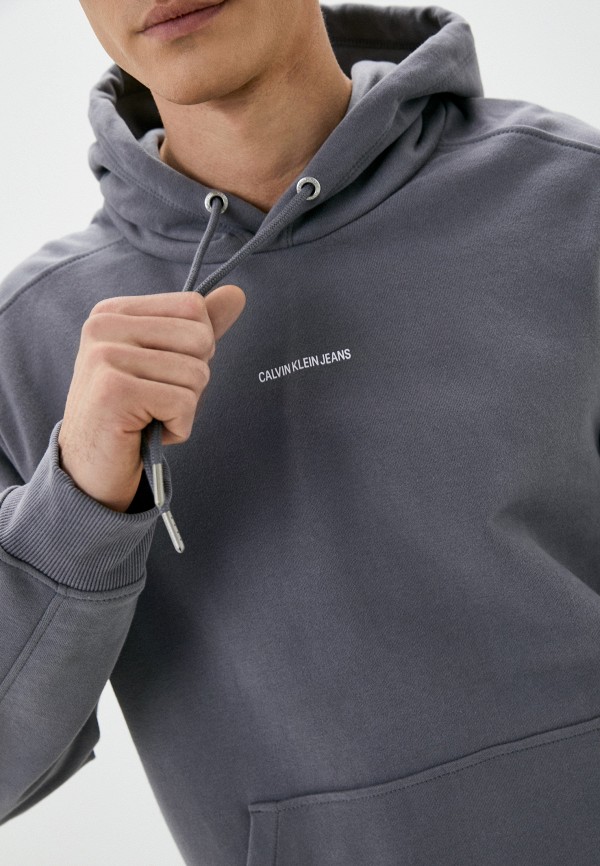фото Худи calvin klein jeans