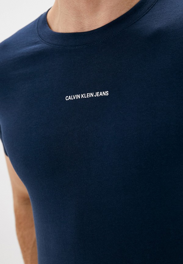 фото Футболка calvin klein jeans
