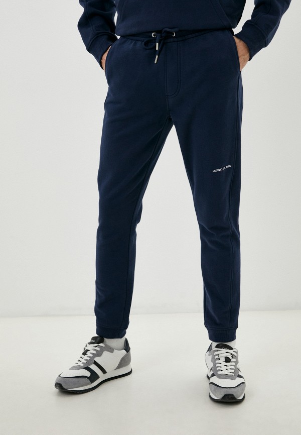 

Брюки спортивные Calvin Klein Jeans, Синий